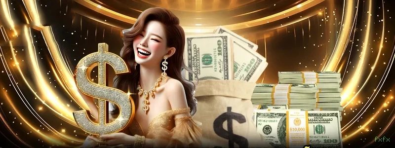Cassino ao Vivo fxfx