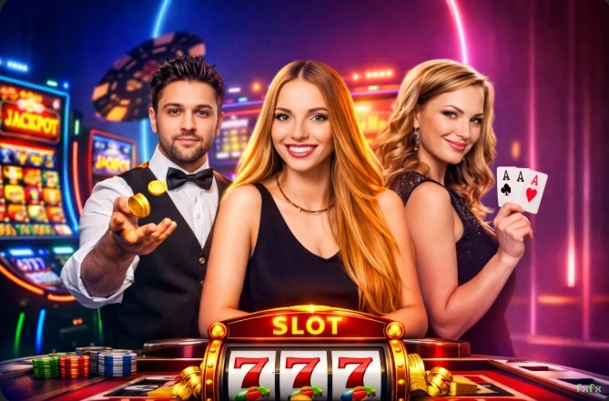 Book of Dead Slot