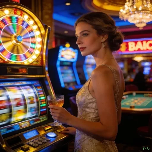 Fortune Ox Slot