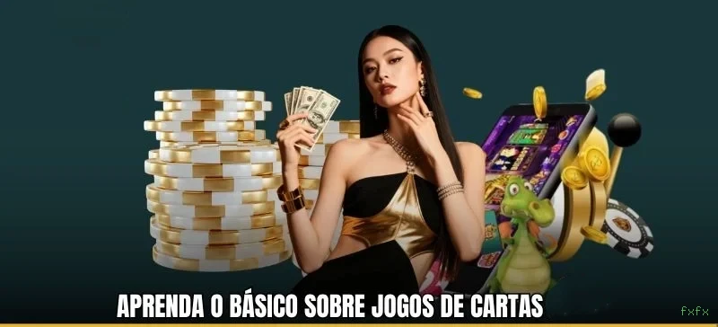 Novos Jogos fxfx