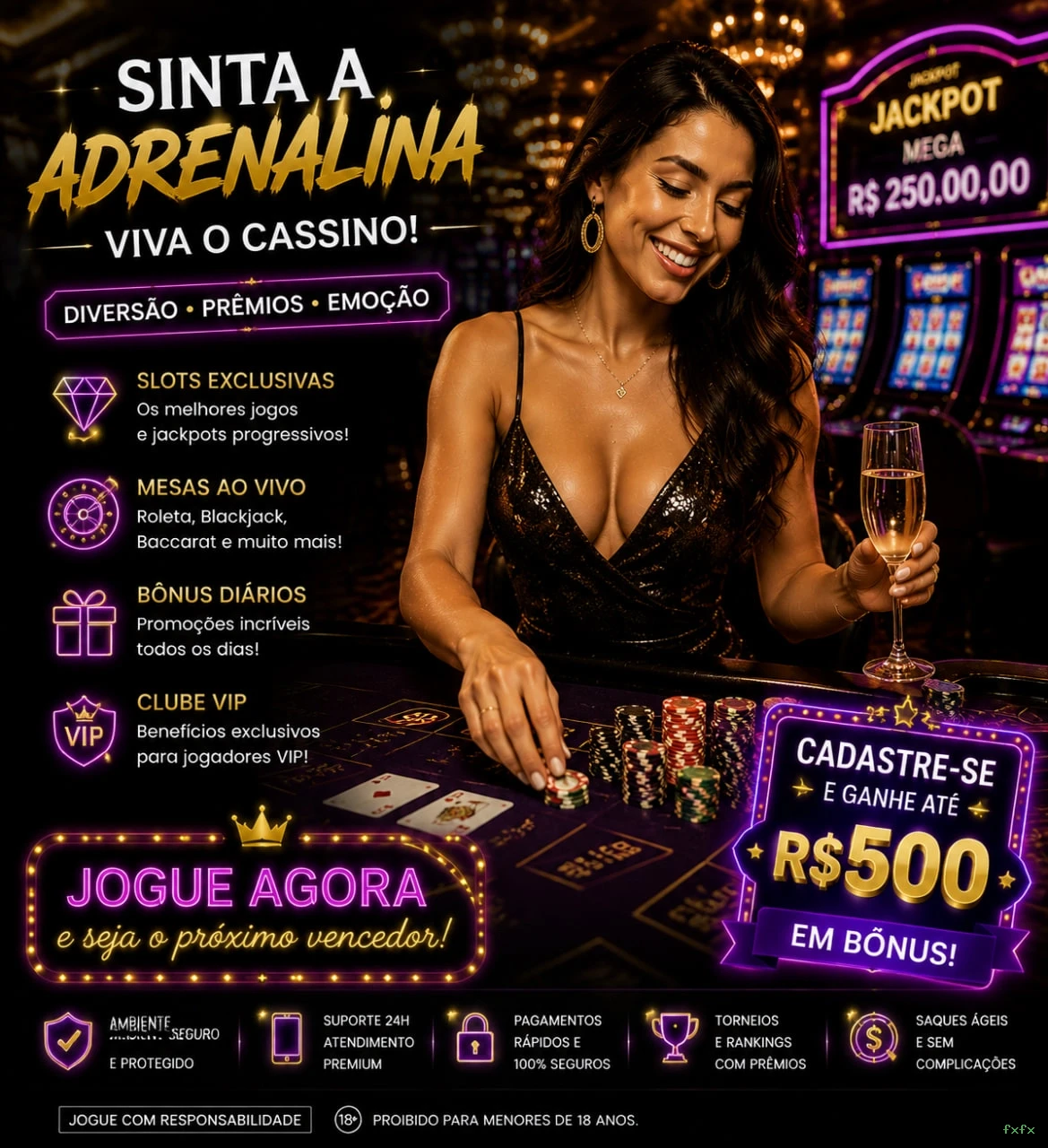 Jogos Populares Análise